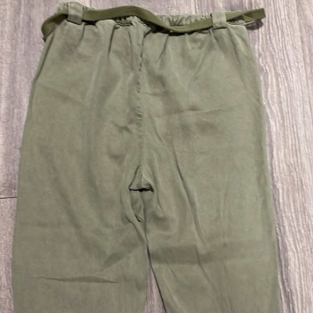 Zara girls joggers - Picture 8 of 8